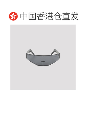 1h可退 香港直邮rick owens 瑞克 欧文斯 男士 CYCLOPS 太阳眼镜