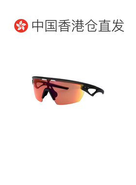 香港直邮OAKLEY 女士太阳镜 0OO9403940309 SS2026 棕色 Frame Su