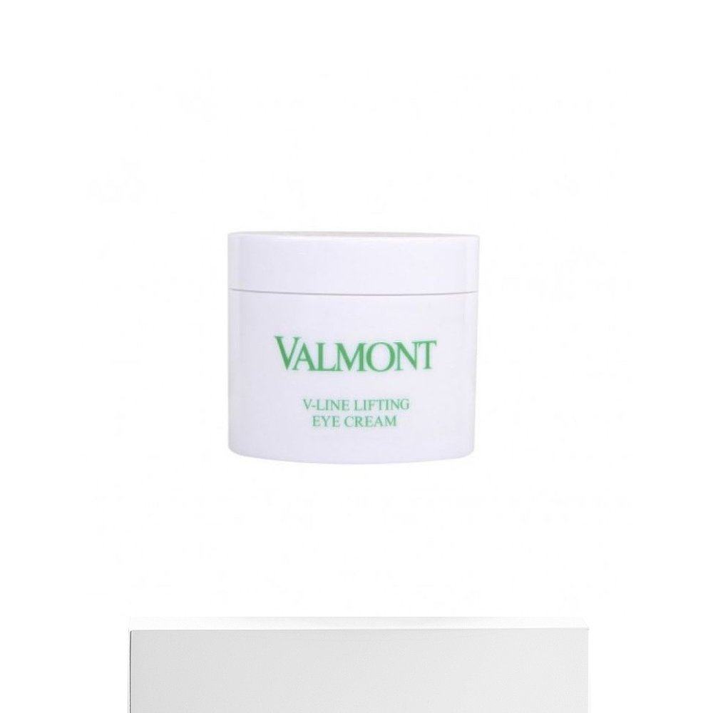 美国法尔曼valmont v line修护眼霜 天猫国际全球探物眼霜
