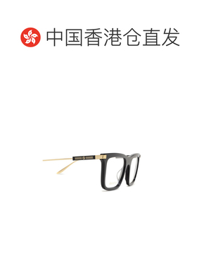 香港直邮GUCCI 男士太阳镜 GG1438O001 AW2024 GG1438O 古驰黑色