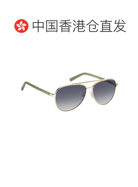 香港直邮MARC JACOBS 女士太阳镜 MARC760SPEFGB CO 金色