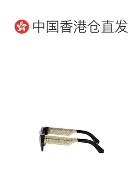 香港直邮DIOR 女士眼镜 DIORSILLEB1I10A0 CO 灰色 猫眼太阳镜