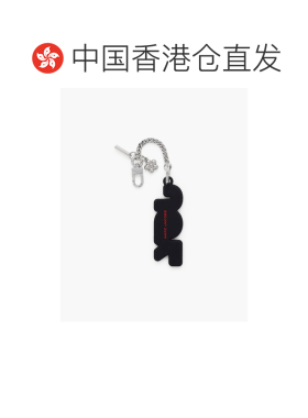香港直邮MARC JACOBS 女士钥匙扣 2F5SCH005S0200【付后1h可退】