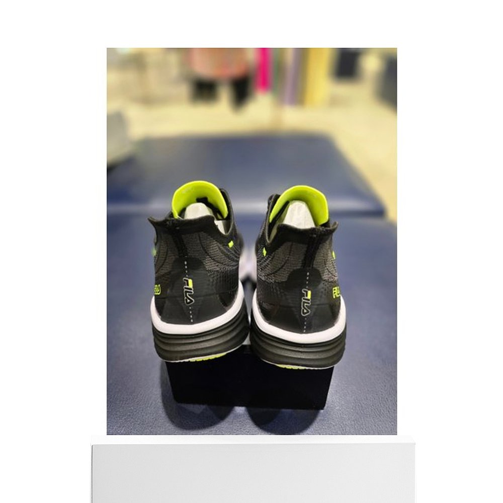 韩国直邮fila 通用 运动鞋斐乐跑步鞋足下工业 舒适百搭品牌正品 - 图3