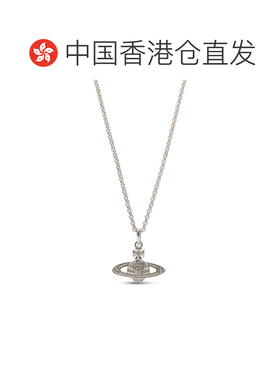 香港直邮VIVIENNE WESTWOOD 女士项链 6302008602P116P116