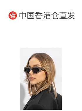 1h可退 香港直邮balenciaga 女士 太阳镜巴黎世家