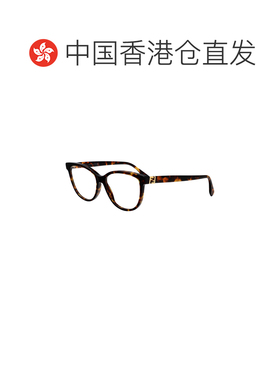 香港直邮FENDI 女士眼镜 FE50145I056 SS2026 花色 FOREVER FENDI