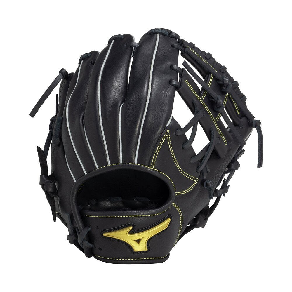 日本直邮MIZUNO MZ Softer 青少年垒球用品 [无美津浓]手套 - 图2