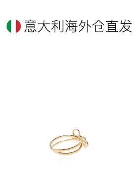 欧洲直邮ferragamo 女士 戒指