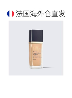 欧洲直邮Estee Lauder雅诗兰黛未来主义水光保湿粉底液正品