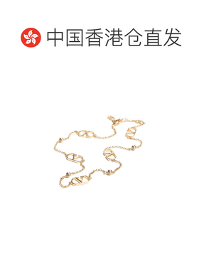 香港直邮VALENTINO GARAVANI 女士项链 9W2J0X82METL01 AW2026