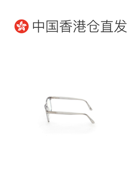 香港直邮TOM FORD 男士眼镜 FT6080B020 AW2025 白色