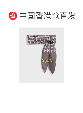 香港直邮CELINE 女士围巾 2AWB60ZV110GE AW2025 【付后1h可退】