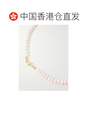 JENNIFERBEHR珍妮弗 贝尔女士项链/吊坠水晶