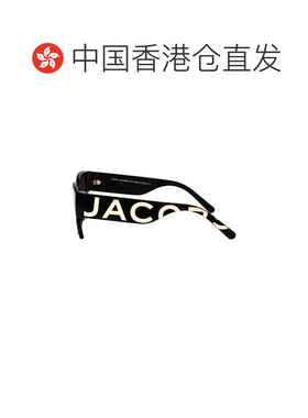 香港直邮MARC JACOBS 男士太阳镜 MARC739S80SHA SS2025 黑色