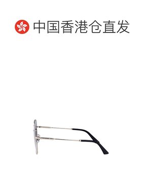 香港直邮JIMMY CHOO 女士太阳镜 0JC4006BD300219 SS2025 蓝色