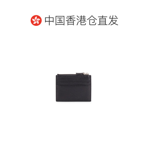 香港直邮VALENTINO GARAVANI 男士钱包 6Y2P0V19PDX0NO SS2025 - 图1