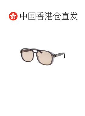 香港直邮TOM FORD 男士太阳镜 FT102220E