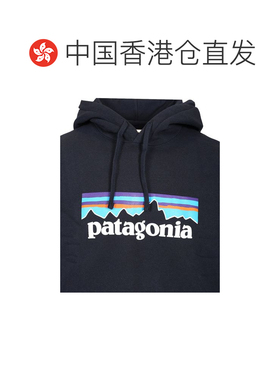 香港直邮Patagonia 男士卫衣 39622NENA CO 蓝色 Patagonia men's