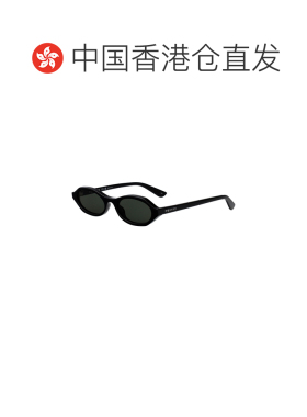香港直邮ALEXANDER MCQUEEN 女士太阳镜 AM0559S001 SS2026