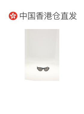 香港直邮DIOR 迪奥 女士 太阳眼镜 DPOPB1IXR1 black黑色 舒适时