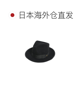 日本直邮STETSON 男士 全羊毛复古礼帽 ST29225A00【付后1h可退】