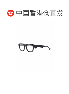 1h可退 香港直邮GUCCI 男士太阳镜 GG0963O001 SS2025 黑色 GUCCI