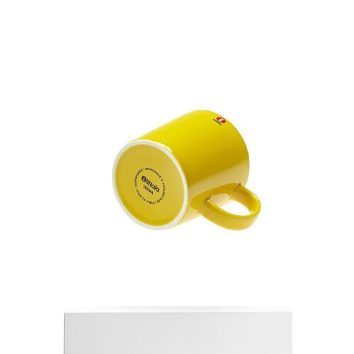 日本直邮日本直邮IITTALA伊塔拉Teema主题系蜂蜜色0.3L中号马克杯 - 图3