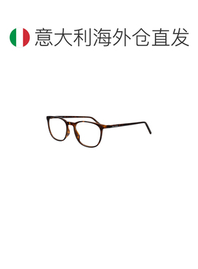 1h可退 香港直邮SAINT LAURENT 男士眼镜 SL884002 SS2026 花色 S