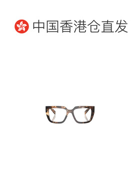 【99新未使用】香港直邮PRADA 女士太阳镜 PRA03V14P1O1普拉达