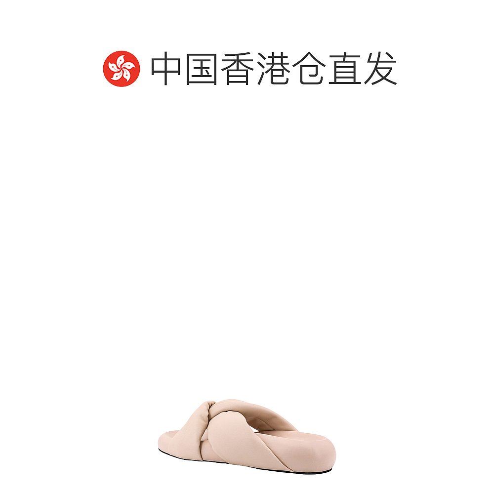 香港直邮MARNI 女士凉鞋 SAMS018703P544300W23 - 图1