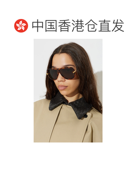 香港直邮BOTTEGA VENETA 女士眼镜 A002JCVBL801315 AW2026太阳镜