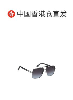 1h可退 香港直邮MARC JACOBS 男士太阳镜 MARC716SKB798 CO 灰色