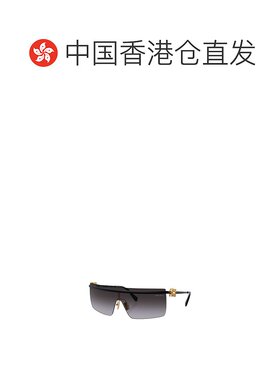 1h可退 香港直邮奢淘 Miu Miu 徽标太阳镜 女 MU50ZS缪缪