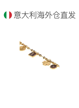 欧洲直邮saint laurent 女士 手链脚链手镯