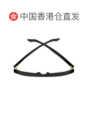 香港直邮ETRO 女士太阳镜 ETRO0050S8079O CO 黑色