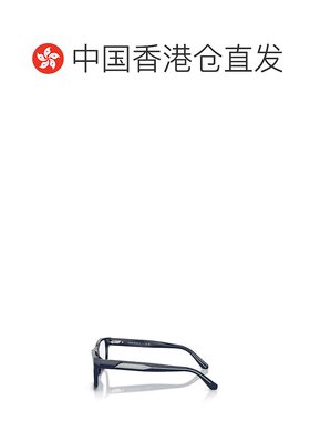 香港直邮EMPORIO ARMANI 男士眼镜 EA3265U6039 SS2025 灰色