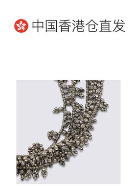 香港直邮Brunello Cucinelli 布内罗 古奇拉利 女士 深银色色调手