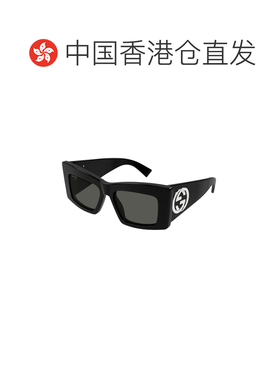 1h可退 香港直邮GUCCI 女士眼镜 GG1842S001古驰