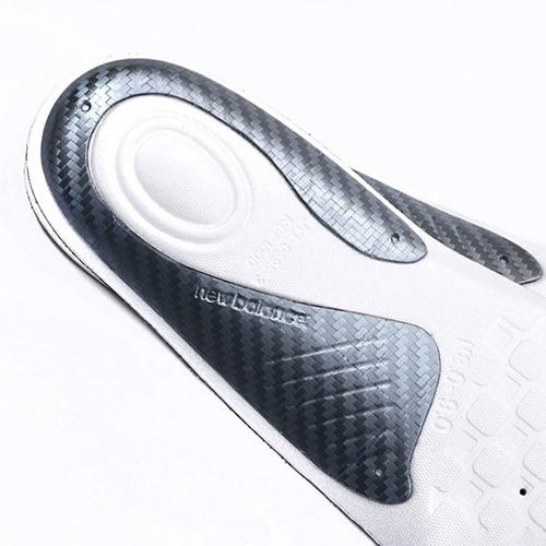 日本直邮New Balance 高回弹鞋垫 LAM55634-GR新款 - 图2