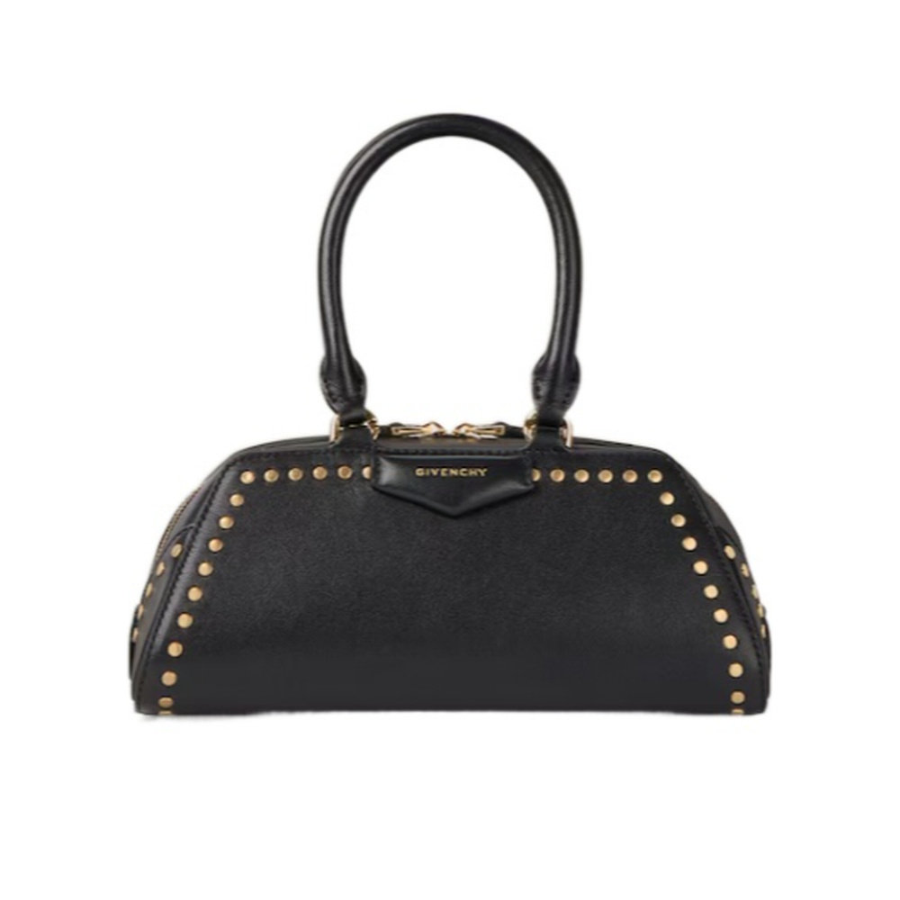 GIVENCHY 女士手提包 BB5146B2DX001 SS2026 黑色 ANTIGONA EAST,淘宝优惠券,粉丝福利购,淘宝优惠卷