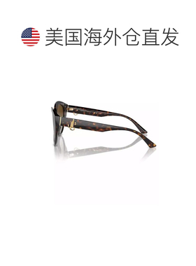 【美国直邮】jimmy choo 中童 太阳镜