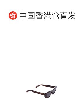 1h可退 香港直邮奢淘 Celine 猫眼太阳镜 女 4S310CPLB.