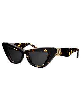 BURBERRY 女士眼镜 0BE4421U410687 SS2025 花色 0BE4421U