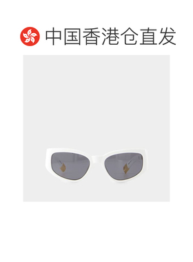 香港直邮Jacquemus 男士 GALA 太阳眼镜 24E245AC6555040100