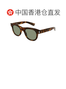 香港直邮Saint Laurent 圣罗兰 女士 -sunglasses 太阳镜 SL57100