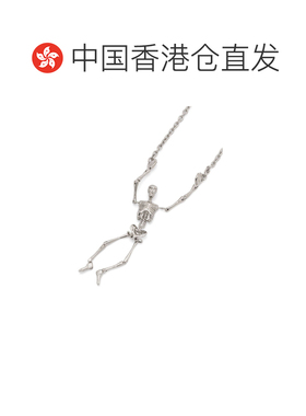 香港直邮VIVIENNE WESTWOOD 女士项链 6301012YP107 SS2026