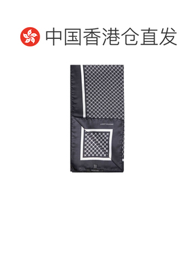 香港直邮TAGLIATORE 男士围巾 FOULARD90AINTI260【付后1h可退】