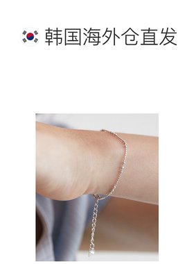 韩国直邮TATIANA新款小众韩式浪漫少女氛围气质精致设计感手链500