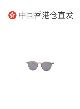 香港直邮MONTBLANC 男士太阳镜 MB0097SINJECTION003 AW2025